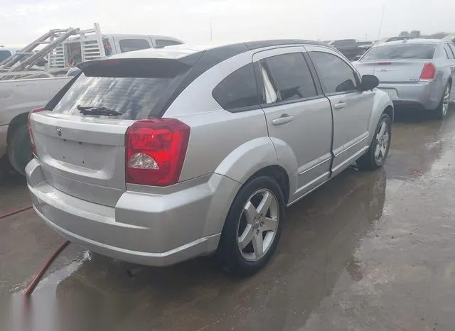 1B3HB78KX8D797844 2008 2008 Dodge Caliber- R/T 4