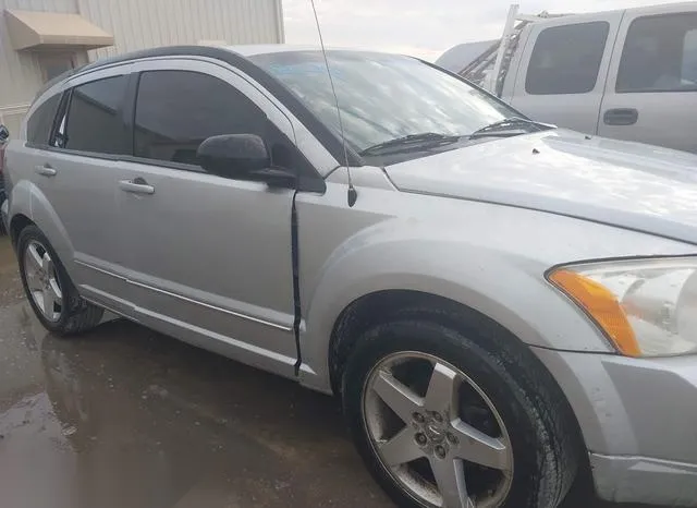 1B3HB78KX8D797844 2008 2008 Dodge Caliber- R/T 6