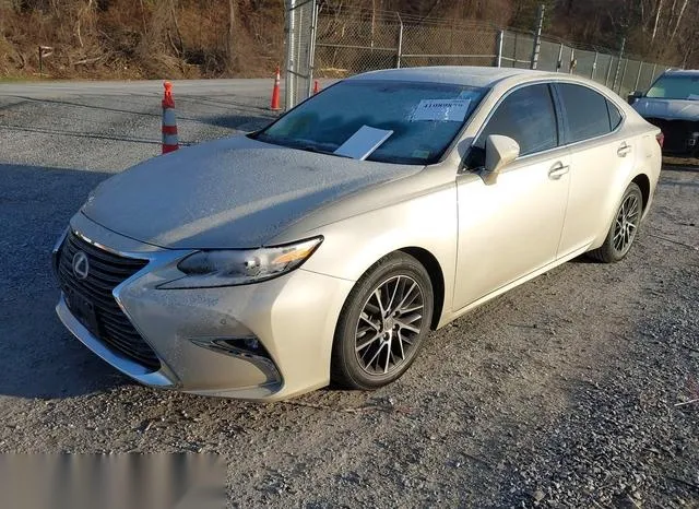 JTHBK1GG4G2214000 2016 2016 Lexus ES- 350 2