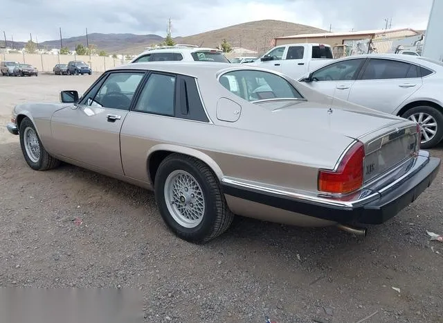 SAJNA5847KC149015 1989 1989 Jaguar XJS 3