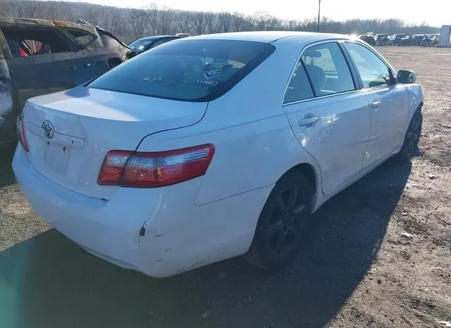 4T1BE46K47U530268 2007 2007 Toyota Camry- CE 4