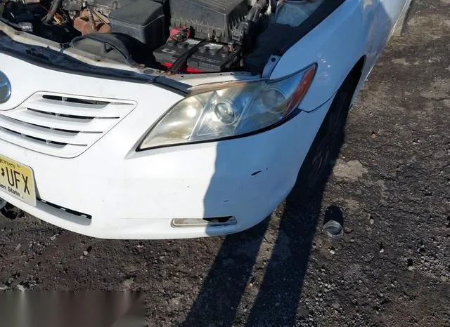 4T1BE46K47U530268 2007 2007 Toyota Camry- CE 6