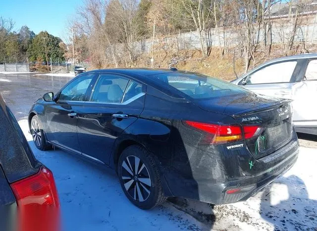 1N4BL4DW4LC246256 2020 2020 Nissan Altima- Sv Intelligent Awd 3