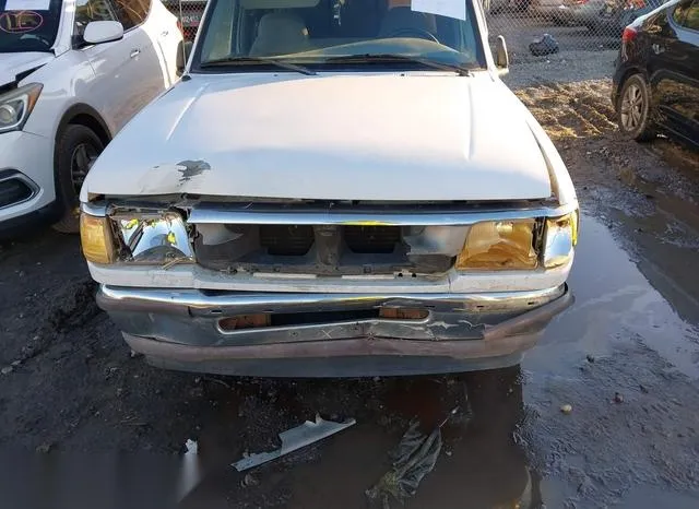 1FTCR14U8VPA79454 1997 1997 Ford Ranger- Splash/Xl/Xlt 6