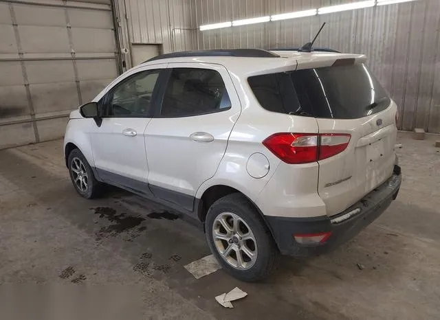 MAJ6P1UL4JC174742 2018 2018 Ford Ecosport- SE 3