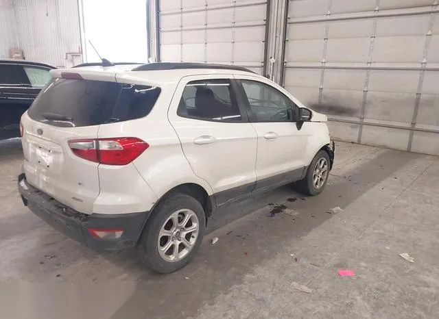 MAJ6P1UL4JC174742 2018 2018 Ford Ecosport- SE 4