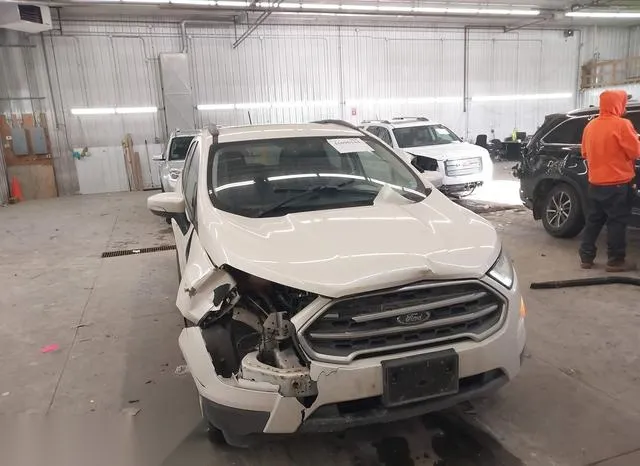 MAJ6P1UL4JC174742 2018 2018 Ford Ecosport- SE 6