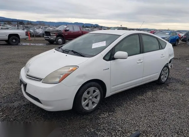 JTDKB20U277638947 2007 2007 Toyota Prius 2