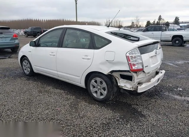 JTDKB20U277638947 2007 2007 Toyota Prius 3