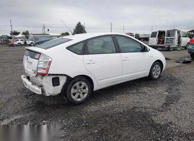 JTDKB20U277638947 2007 2007 Toyota Prius 4