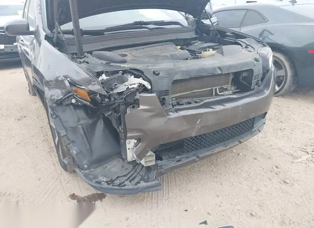 1C4PJLDB8KD302270 2019 2019 Jeep Cherokee- Limited Fwd 6