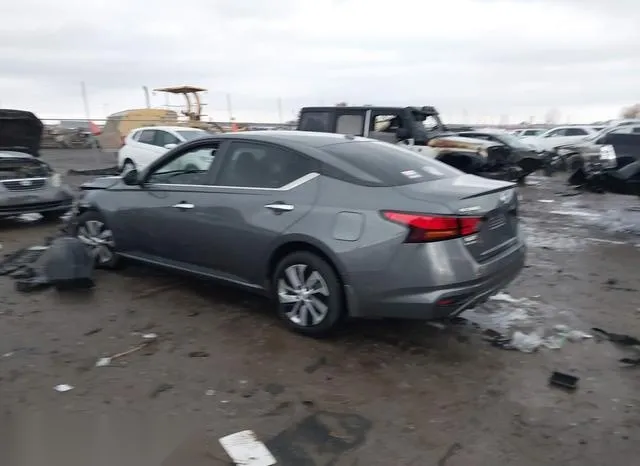 1N4BL4BV8KN323448 2019 2019 Nissan Altima- 2-5 S 3