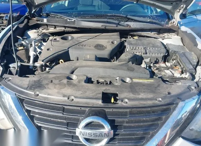 1N4AL3AP2GN309772 2016 2016 Nissan Altima- 2-5 S 10