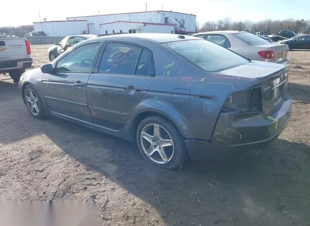 19UUA66255A025991 2005 2005 Acura TL 3