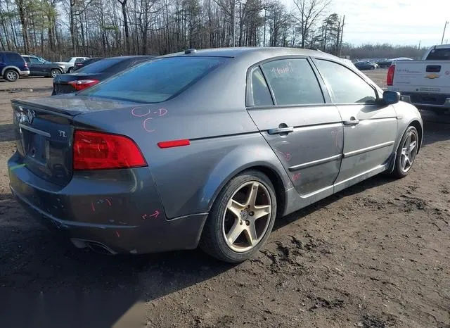 19UUA66255A025991 2005 2005 Acura TL 4