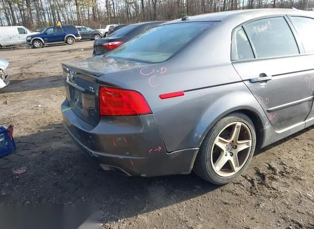 19UUA66255A025991 2005 2005 Acura TL 6