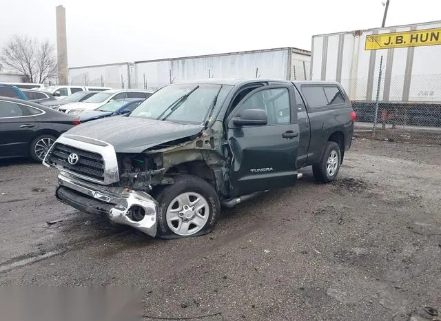 5TBBV54187S489287 2007 2007 Toyota Tundra- Sr5 5-7L V8 2