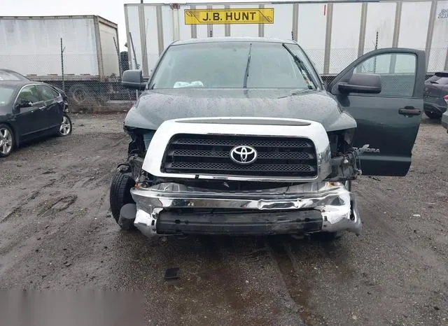 5TBBV54187S489287 2007 2007 Toyota Tundra- Sr5 5-7L V8 6