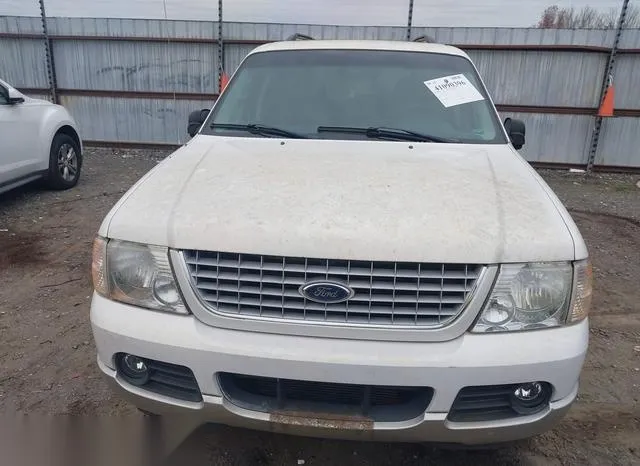 1FMDU75EX2ZC30674 2002 2002 Ford Explorer- Limited 6