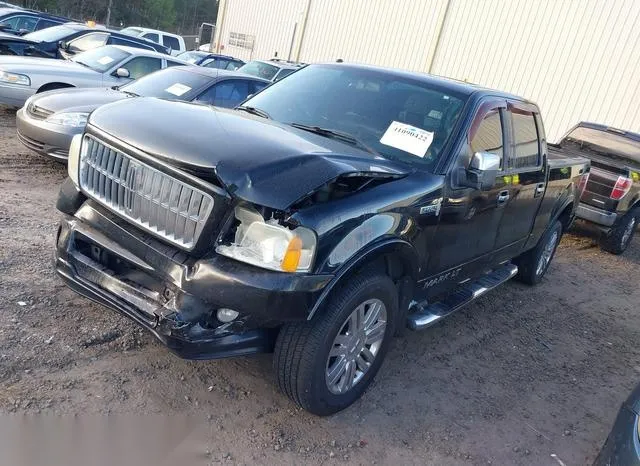 5LTPW18598FJ03121 2008 2008 Lincoln Mark- LT 2