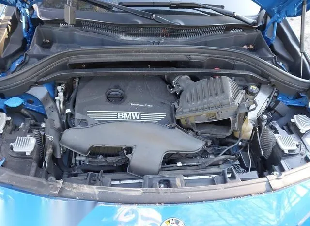 WBXYJ1C03M5S72863 2021 2021 BMW X2- Xdrive28I 10