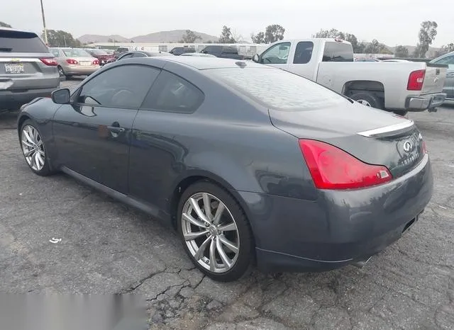 JNKCV64EX8M110211 2008 2008 Infiniti G37- Journey 3