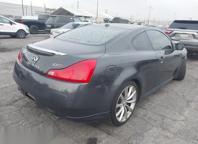 JNKCV64EX8M110211 2008 2008 Infiniti G37- Journey 4