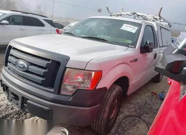 1FTMF1CM7BKD68896 2011 2011 Ford F-150- XL 2