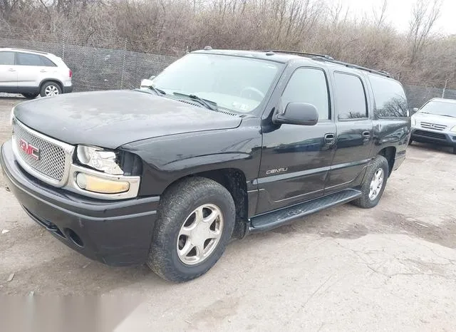 1GKFK66U24J237529 2004 2004 GMC Yukon Xl 1500- Denali 2