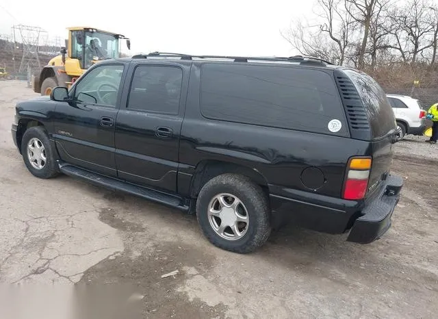 1GKFK66U24J237529 2004 2004 GMC Yukon Xl 1500- Denali 3