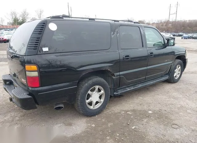 1GKFK66U24J237529 2004 2004 GMC Yukon Xl 1500- Denali 4