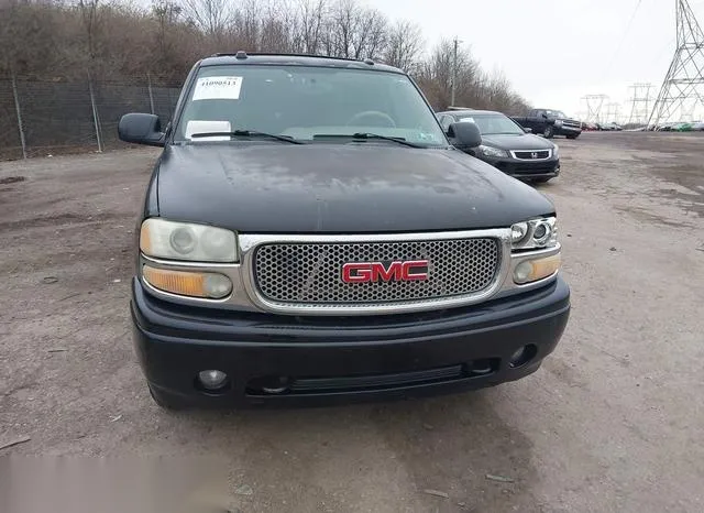 1GKFK66U24J237529 2004 2004 GMC Yukon Xl 1500- Denali 6