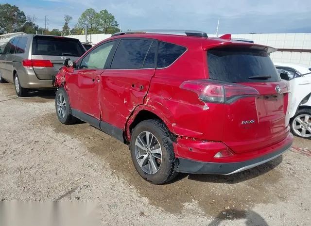 JTMWFREV9GJ071669 2016 2016 Toyota RAV4- Xle 3