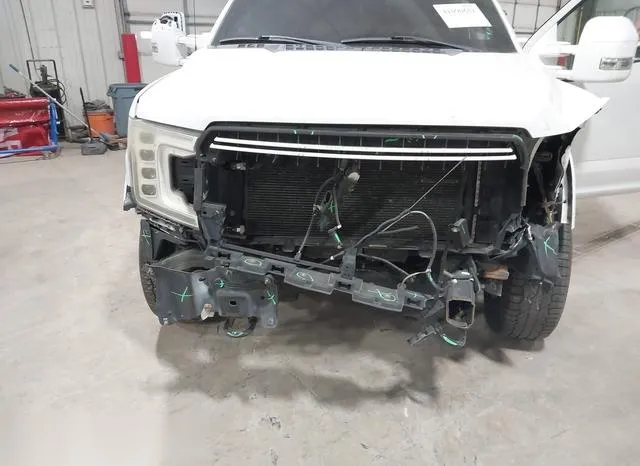 1FTFW1E5XKFC71652 2019 2019 Ford F-150- Lariat 6