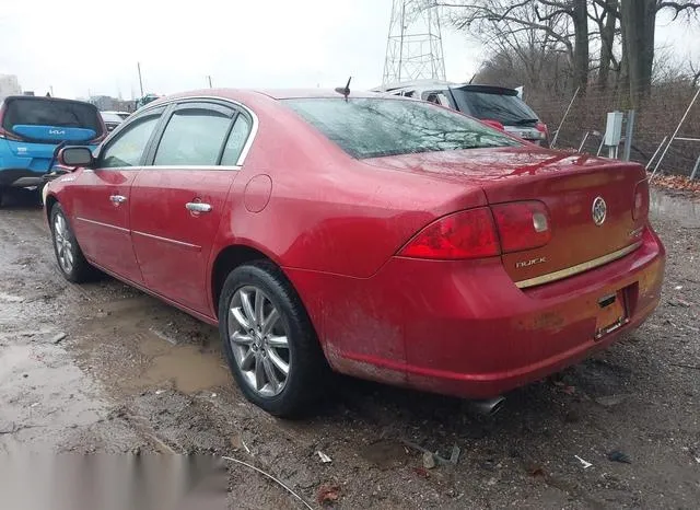 1G4HE57Y06U148885 2006 2006 Buick Lucerne- Cxs 3