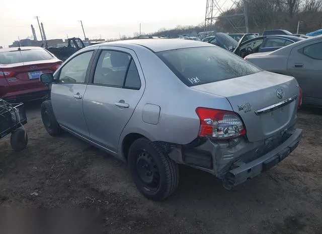 JTDBT923671058842 2007 2007 Toyota Yaris 3