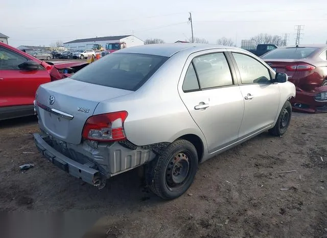 JTDBT923671058842 2007 2007 Toyota Yaris 4