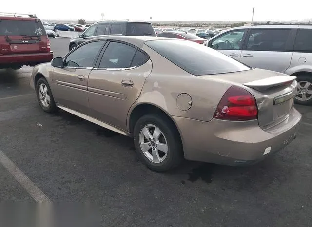 2G2WP552661222427 2006 2006 Pontiac Grand- Prix 3