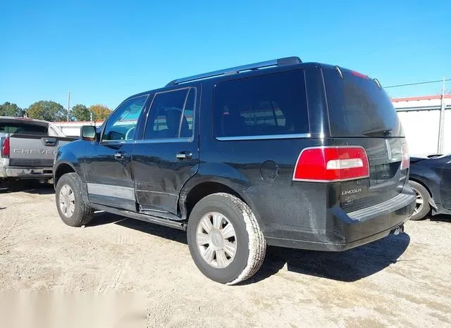 5LMJJ2H57BEJ09132 2011 2011 Lincoln Navigator 3