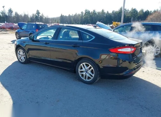 1FA6P0HD6G5127710 2016 2016 Ford Fusion- SE 3