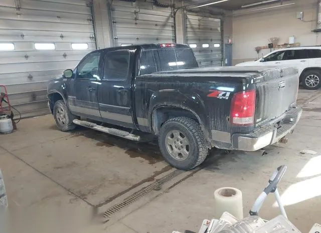 3GTP2WE38BG204445 2011 2011 GMC Sierra- 1500 Slt 3