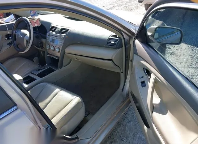 4T1BE46K57U646918 2007 2007 Toyota Camry- LE 5