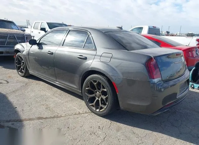 2C3CCABG8GH313392 2016 2016 Chrysler 300- 300S Alloy Edition 3