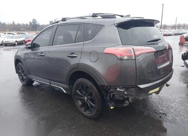 2T3RFREV2JW757705 2018 2018 Toyota RAV4- Adventure/Xle 3