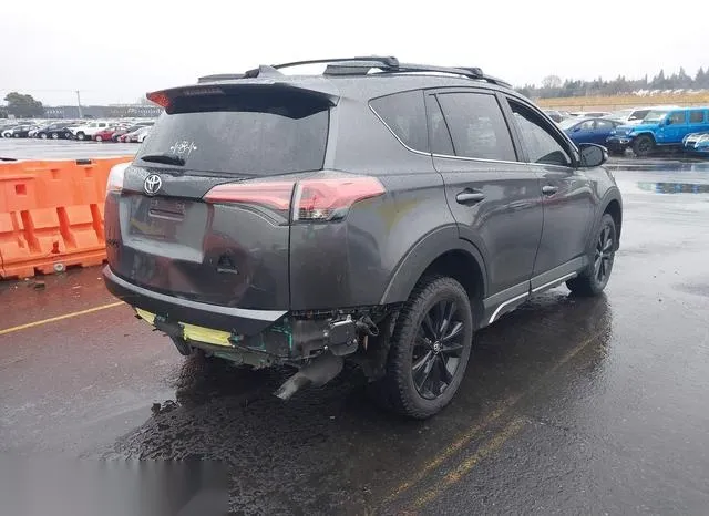 2T3RFREV2JW757705 2018 2018 Toyota RAV4- Adventure/Xle 4