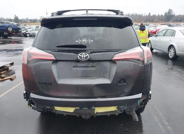 2T3RFREV2JW757705 2018 2018 Toyota RAV4- Adventure/Xle 6