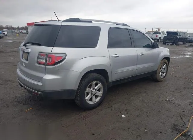 1GKKRNED3EJ101045 2014 2014 GMC Acadia- Sle-1 4