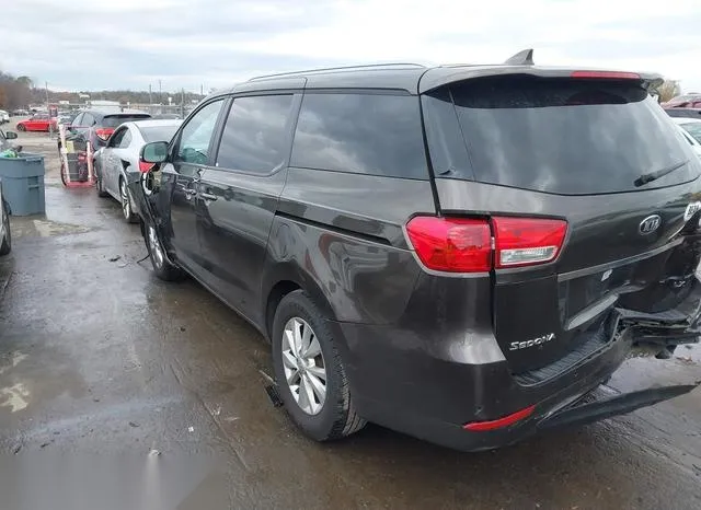 KNDMB5C11H6334866 2017 2017 KIA Sedona- LX 3