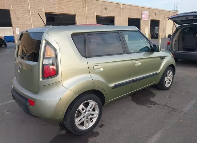 KNDJT2A21A7163272 2010 2010 KIA Soul- - 4