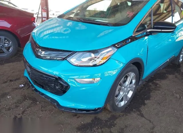 1G1FY6S0XL4134362 2020 2020 Chevrolet Bolt- Ev Fwd Lt 6